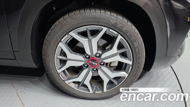 Kia Seltos 2022 — photo 7