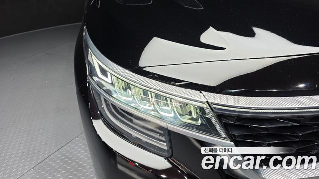 Kia Seltos 2022 — photo 8
