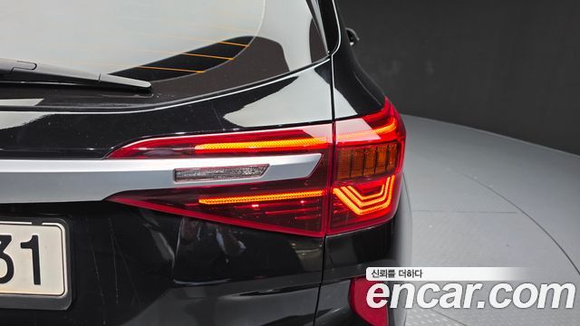 Kia Seltos 2022 — photo 9