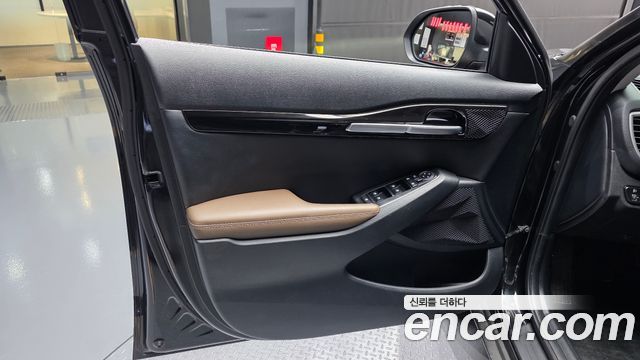 Kia Seltos 2022 — photo 14