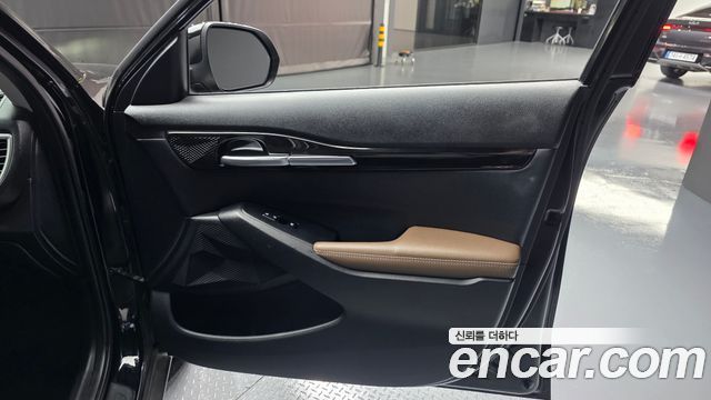 Kia Seltos 2022 — photo 15