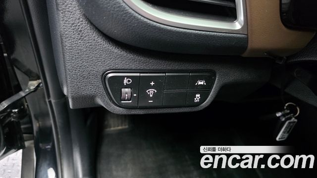 Kia Seltos 2022 — photo 28