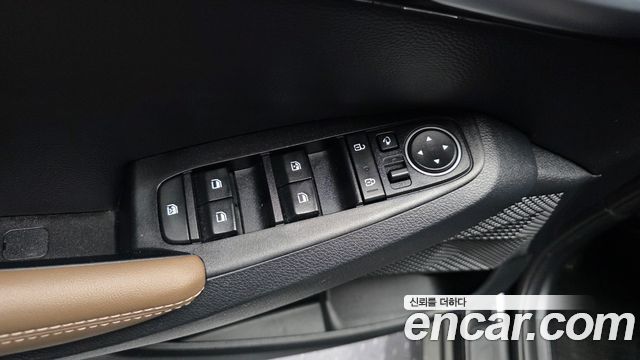Kia Seltos 2022 — photo 29