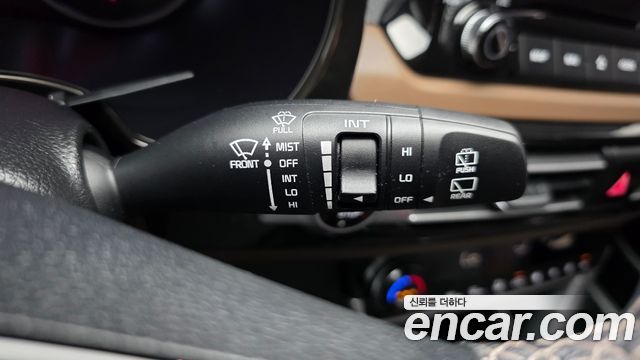 Kia Seltos 2022 — photo 31
