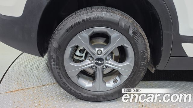 Kia Seltos 2024 — photo 5