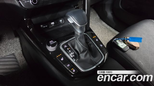 Kia Seltos 2024 — photo 12