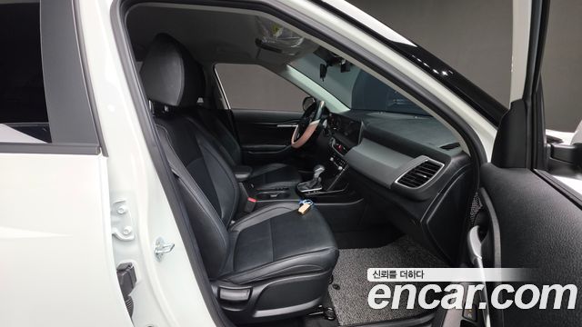 Kia Seltos 2024 — photo 13