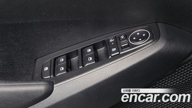 Kia Seltos 2024 — photo 17