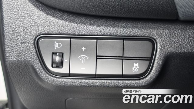 Kia Seltos 2024 — photo 18