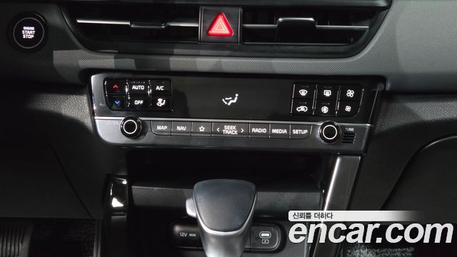Kia Seltos 2024 — photo 24