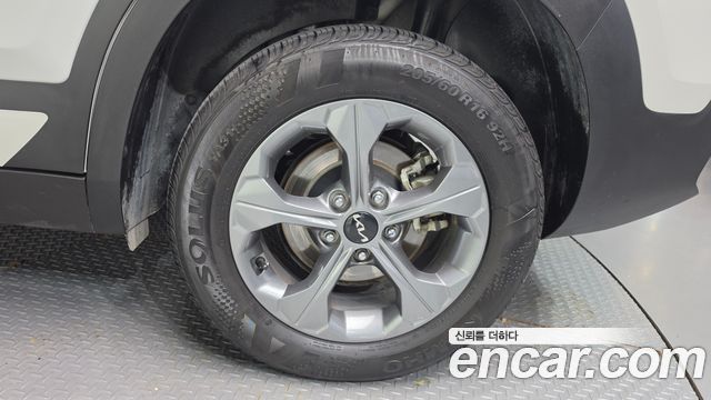 Kia Seltos 2024 — photo 7