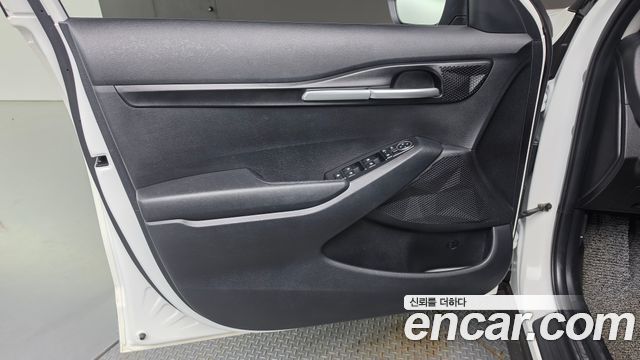 Kia Seltos 2024 — photo 14