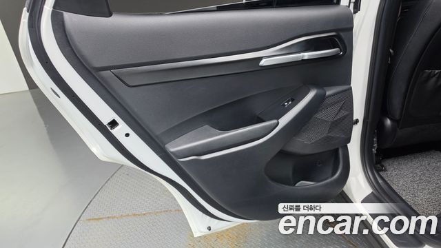 Kia Seltos 2024 — photo 15
