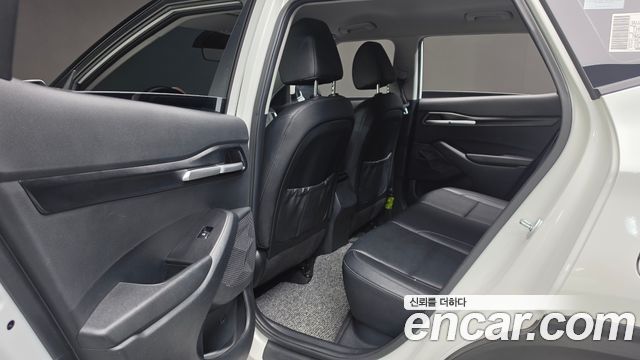 Kia Seltos 2024 — photo 28