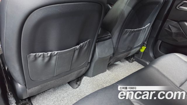 Kia Seltos 2024 — photo 29