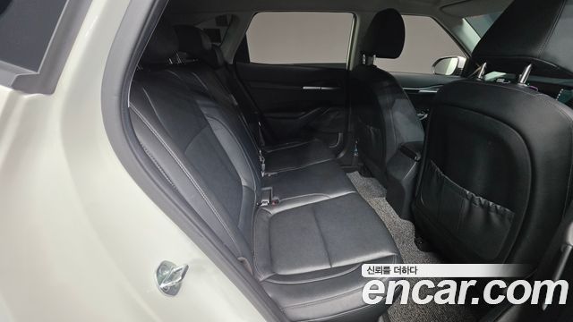 Kia Seltos 2024 — photo 30