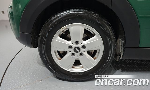 Mini Cooper 2020 — photo 5