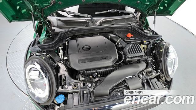 Mini Cooper 2020 — photo 6