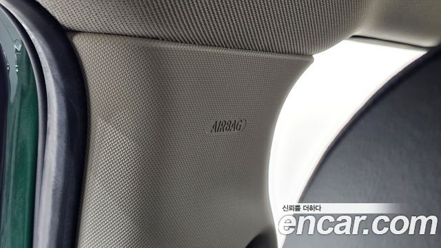 Mini Cooper 2020 — photo 25