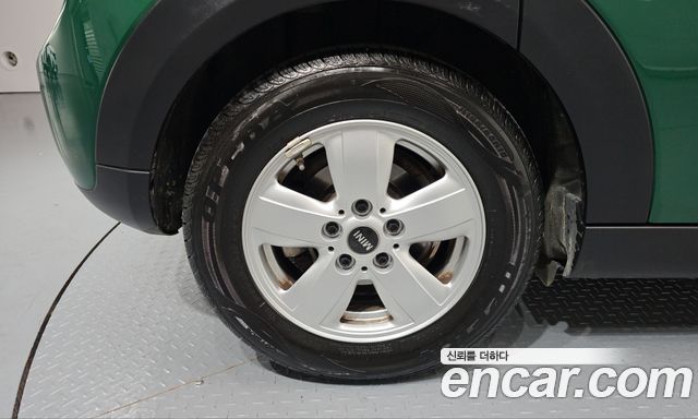 Mini Cooper 2020 — photo 7