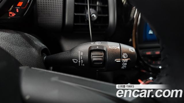 Mini Cooper 2020 — photo 30