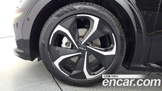 Kia EV6 2022 — photo 5