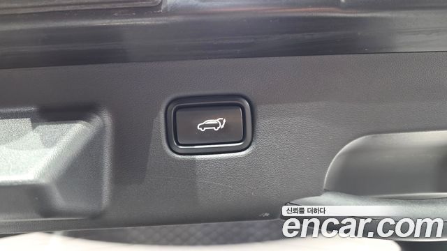 Kia EV6 2022 — photo 23