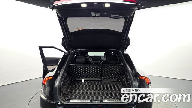 Kia EV6 2022 — photo 24