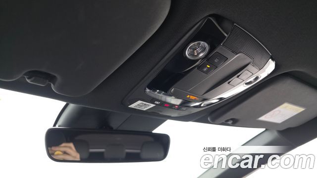 Kia EV6 2022 — photo 25