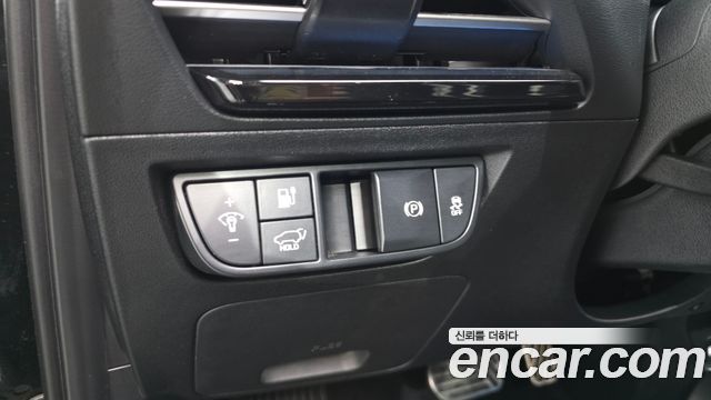 Kia EV6 2022 — photo 26