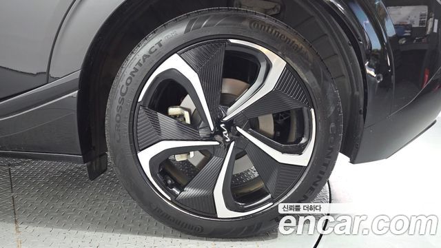 Kia EV6 2022 — photo 7