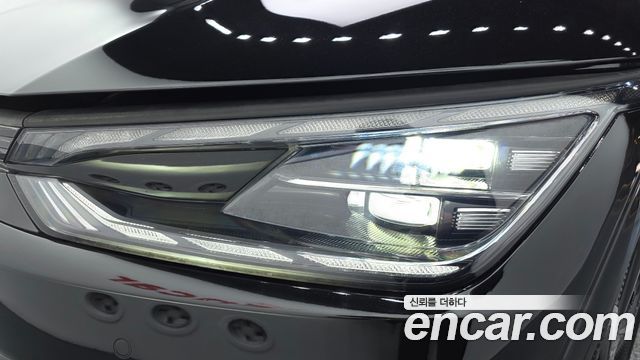 Kia EV6 2022 — photo 8