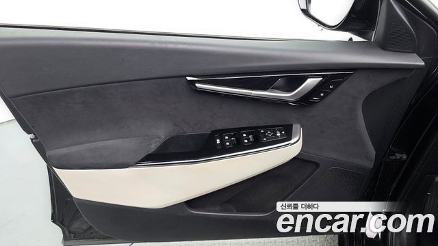 Kia EV6 2022 — photo 14