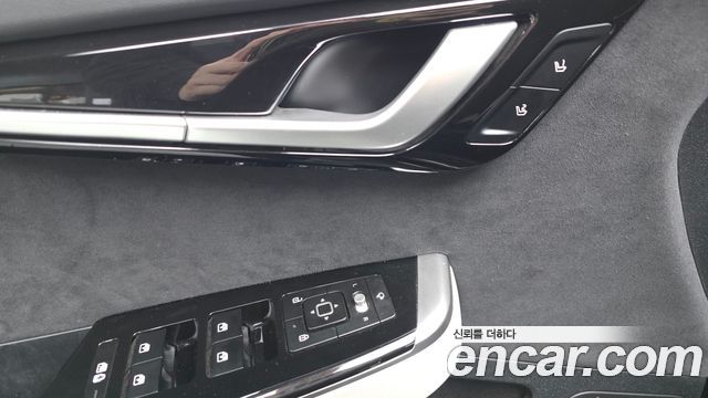 Kia EV6 2022 — photo 28