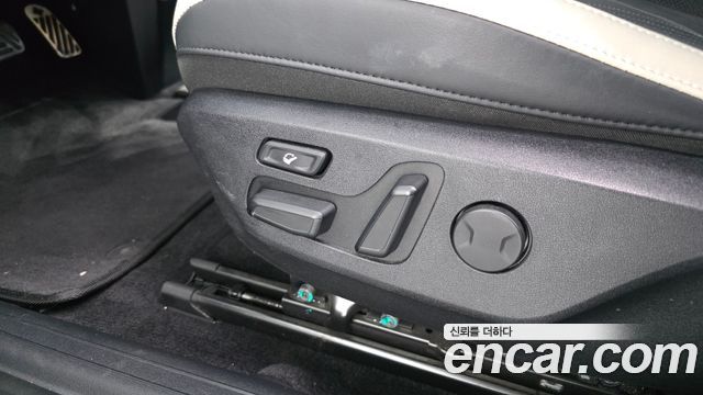 Kia EV6 2022 — photo 31