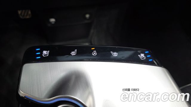 Kia EV6 2022 — photo 33