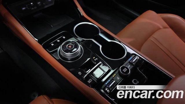 Kia K5 2024 — photo 12