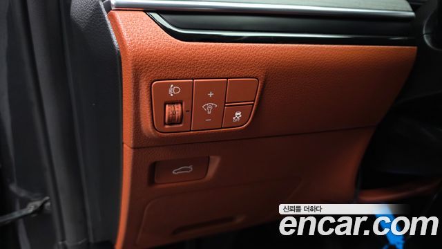 Kia K5 2024 — photo 24