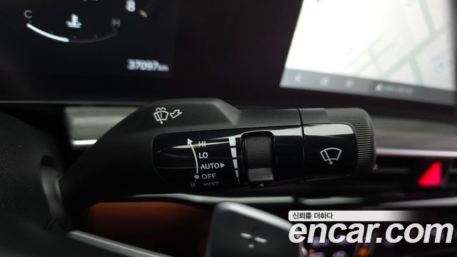 Kia K5 2024 — photo 25