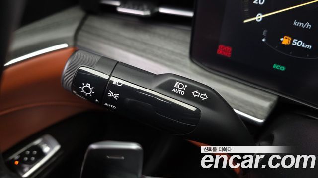 Kia K5 2024 — photo 26