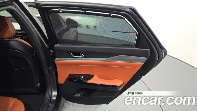 Kia K5 2024 — photo 15