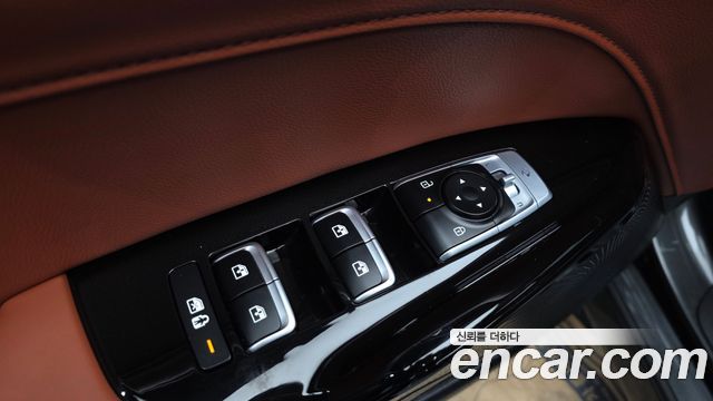 Kia K5 2024 — photo 27