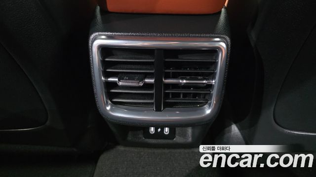 Kia K5 2024 — photo 28