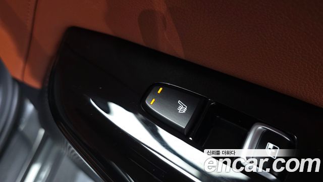 Kia K5 2024 — photo 30