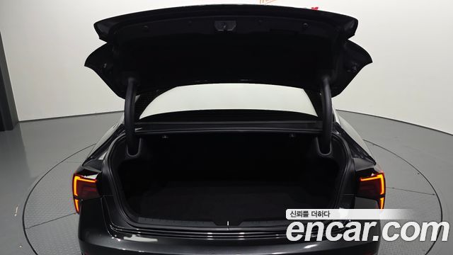 Kia K5 2024 — photo 31