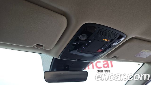 Kia Canival 2023 — photo 27