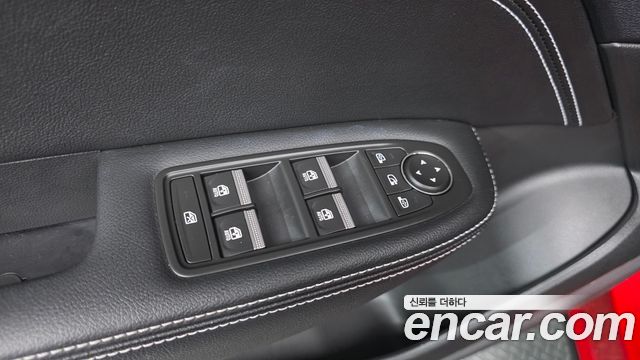 Renault Korea XM3 2023 — photo 17