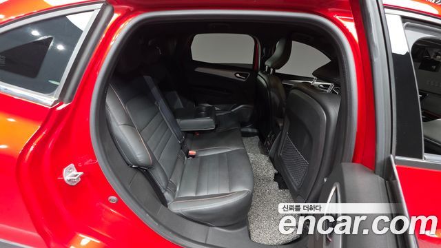 Renault Korea XM3 2023 — photo 24