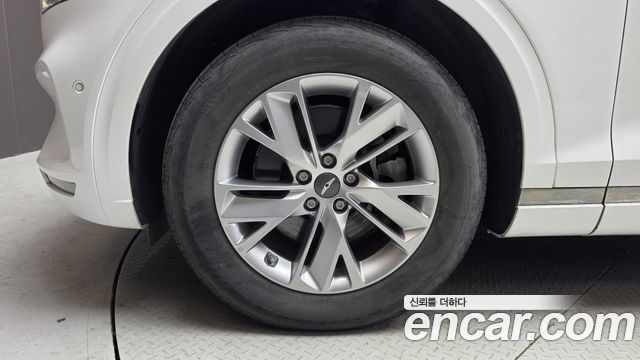Genesis GV70 2022 — photo 5