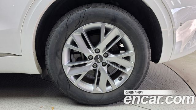 Genesis GV70 2022 — photo 7